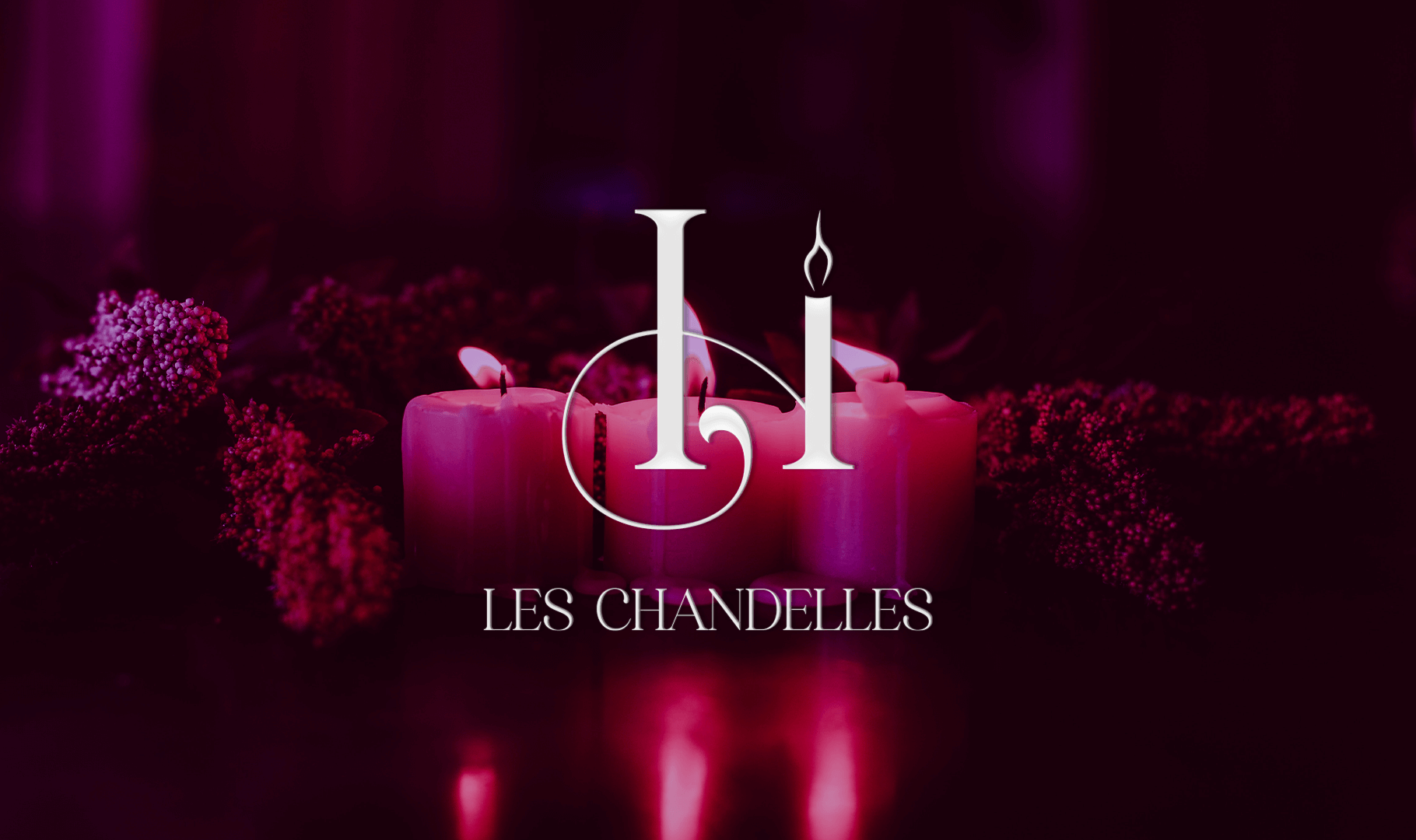 Chandelles
