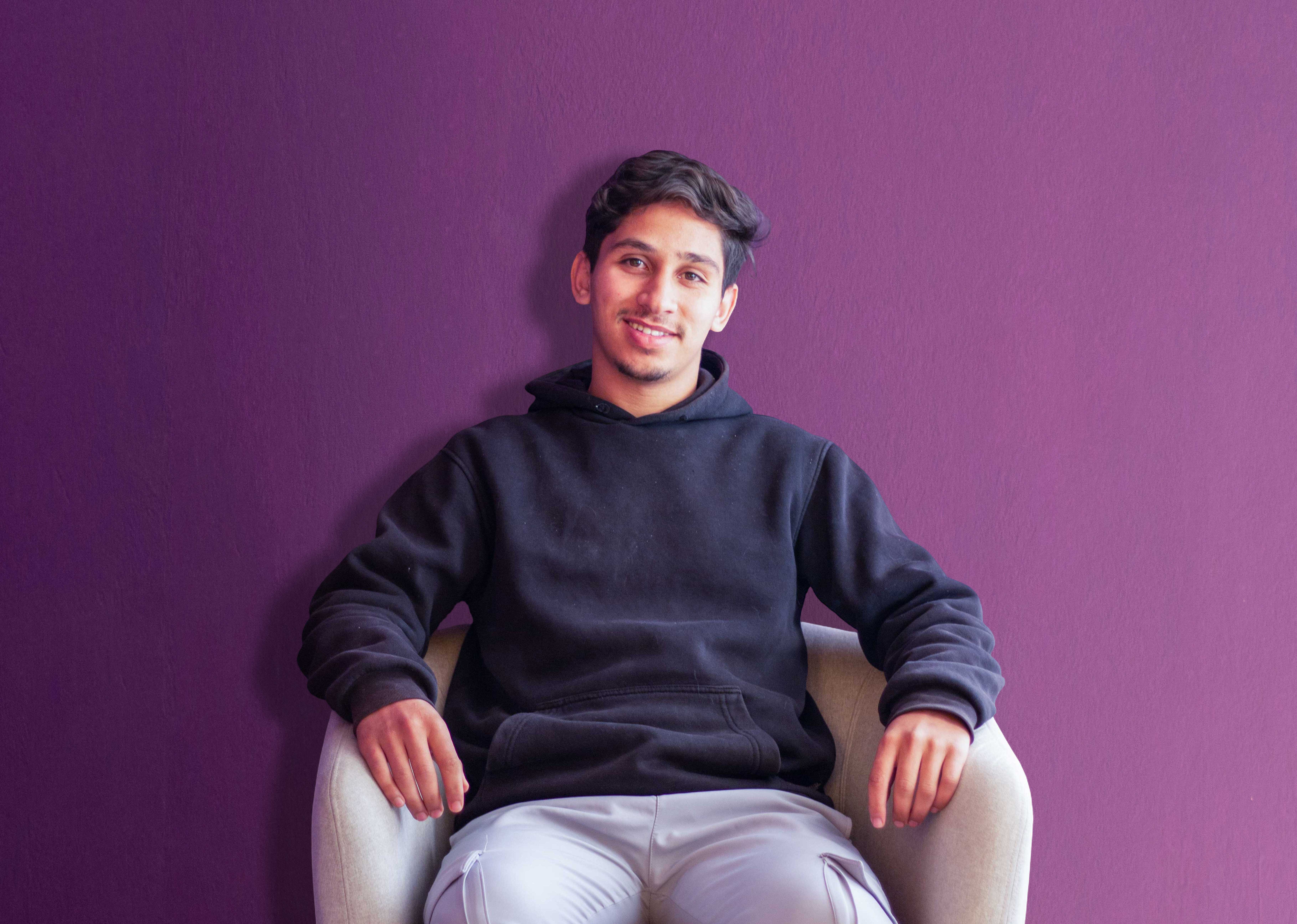 Abdelfattah Bekkal