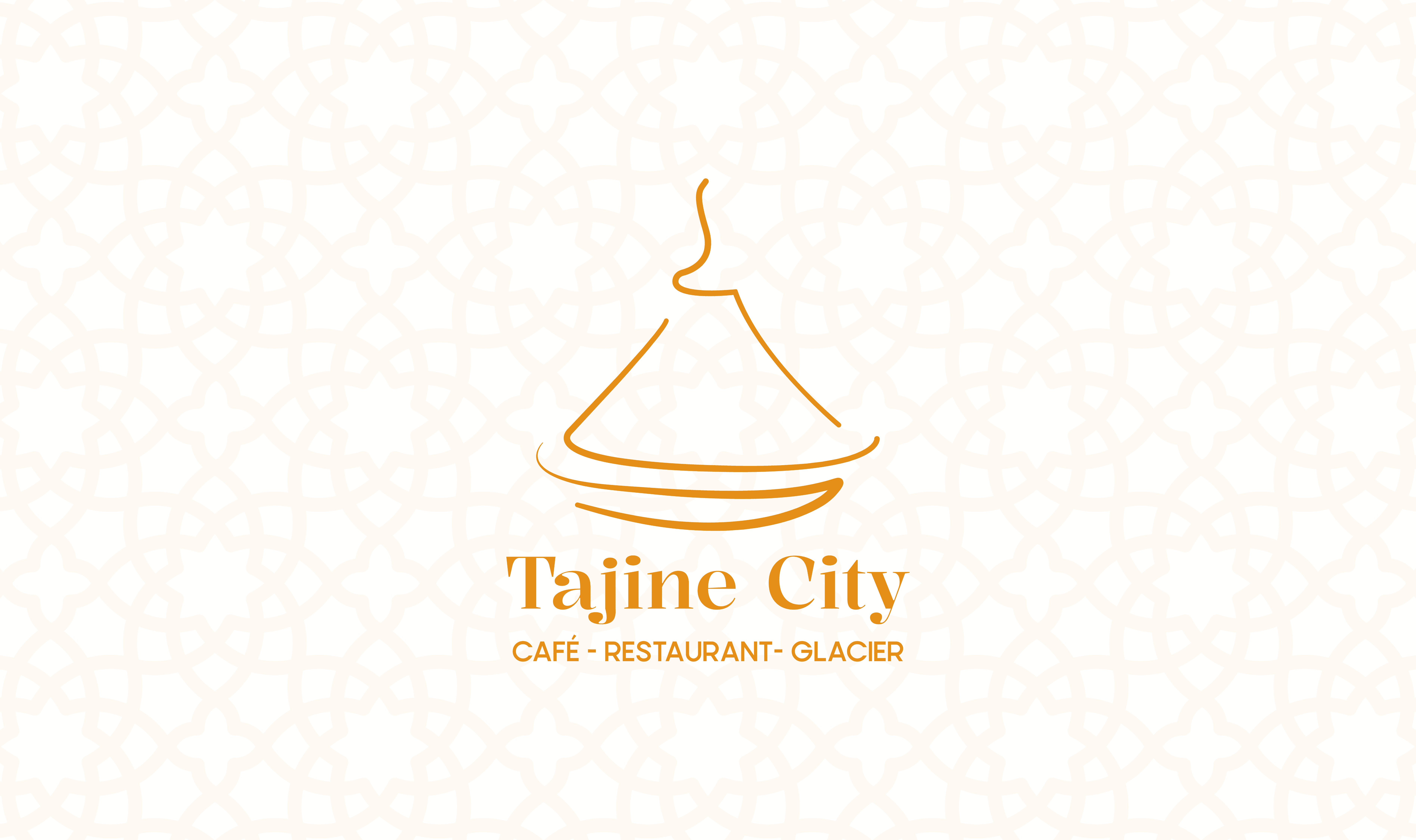 tajine City